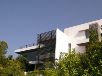 Casa Via Aurora